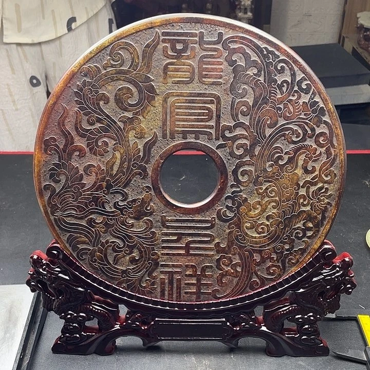 链接一图一物。