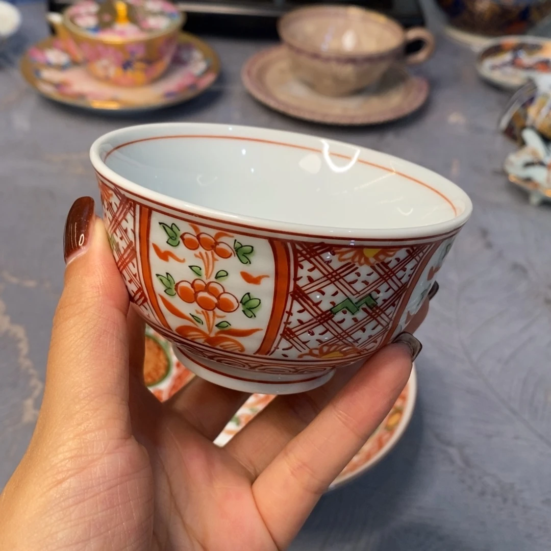 9 厘米——小杨瓷器甄选
