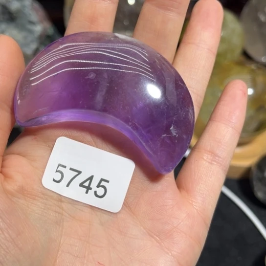 【闪购商品】水晶大型摆件（非配饰）未镶嵌