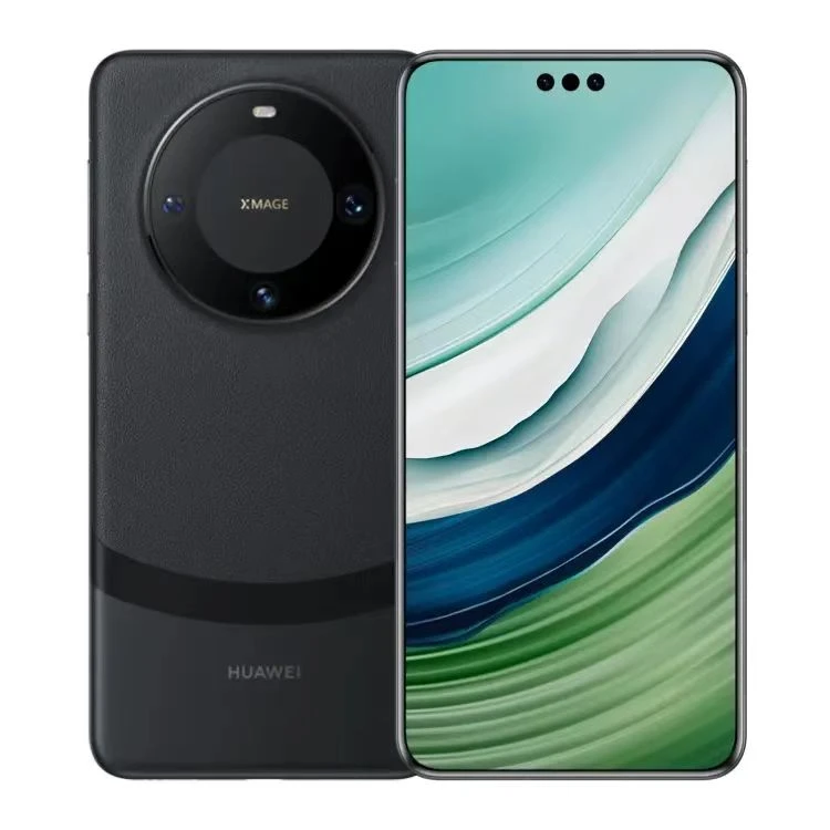 未拆封 Huawei/华为 Mate60Pro+ 双向北斗卫星玄武架构 大头H