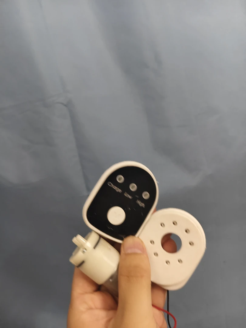 1号-小鹏DIV套件