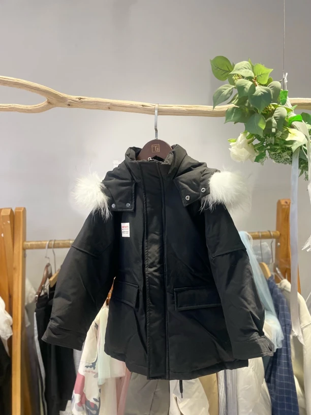 DDR9004宽松派克服【120-160】（非质量不退换）