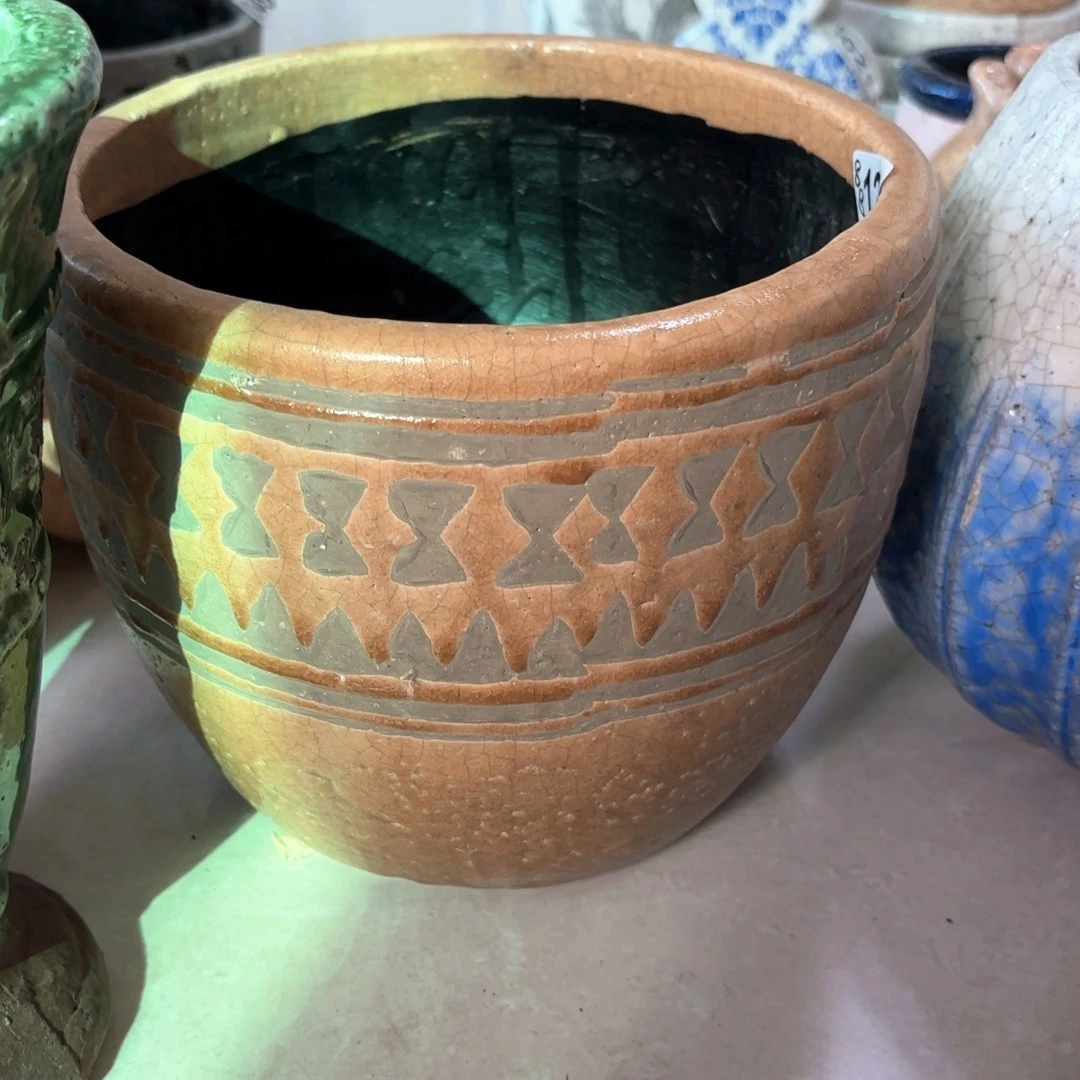 许纯的花房 孤品128