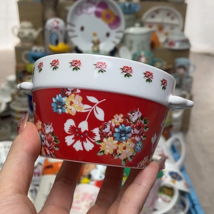 摆件小**包陶瓷哈哈哈哈哈哈哈