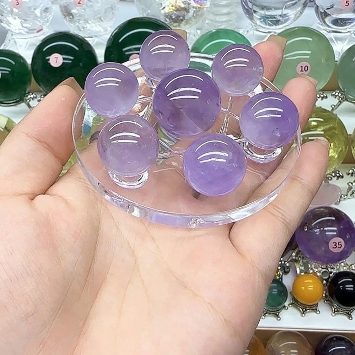 未镶嵌珠宝半成品水晶
