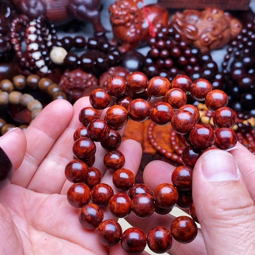 【闪购商品】檀香紫檀（小叶紫檀）多样性发其一小叶紫檀1.2