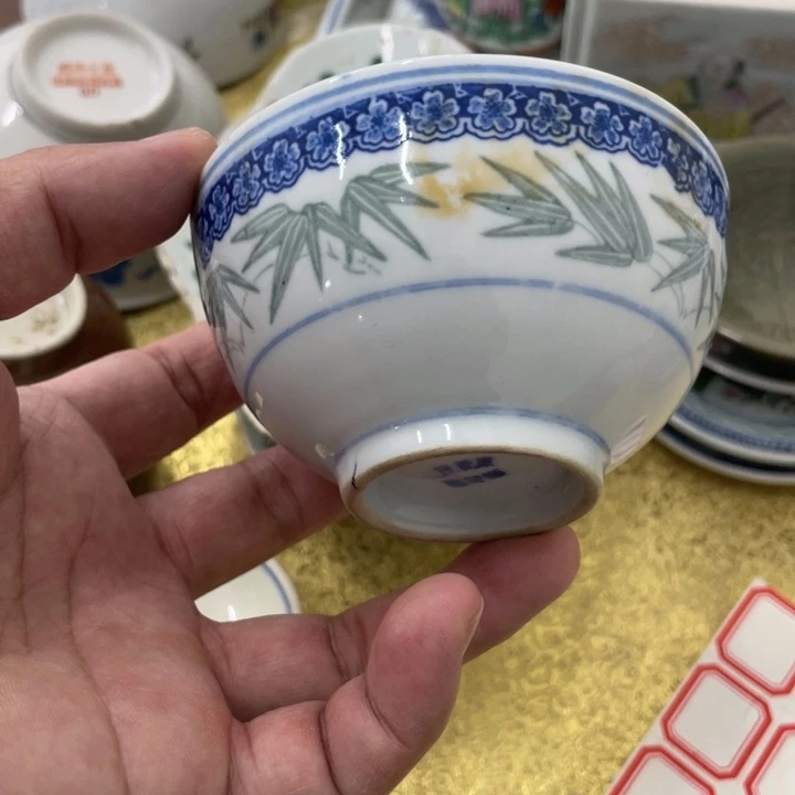 日用家用陶瓷制品