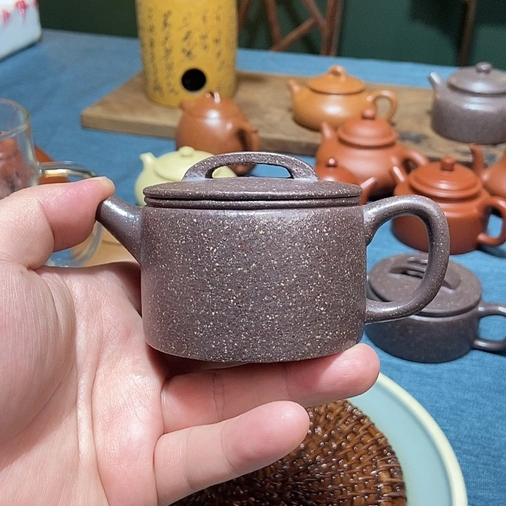茶壶紫砂紫砂壶11111