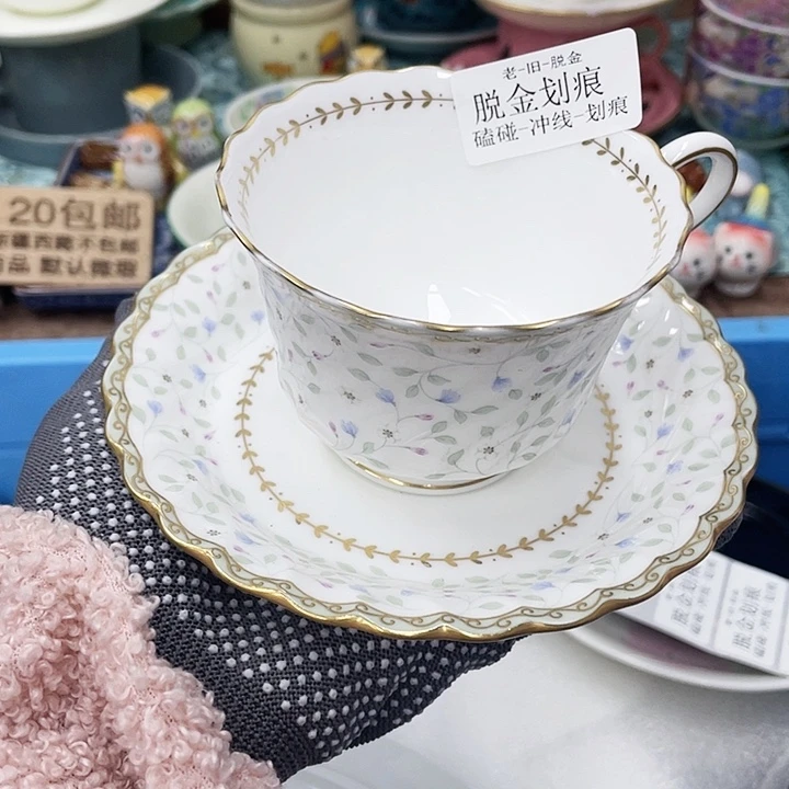 路*65 咖啡的味道真的很不错