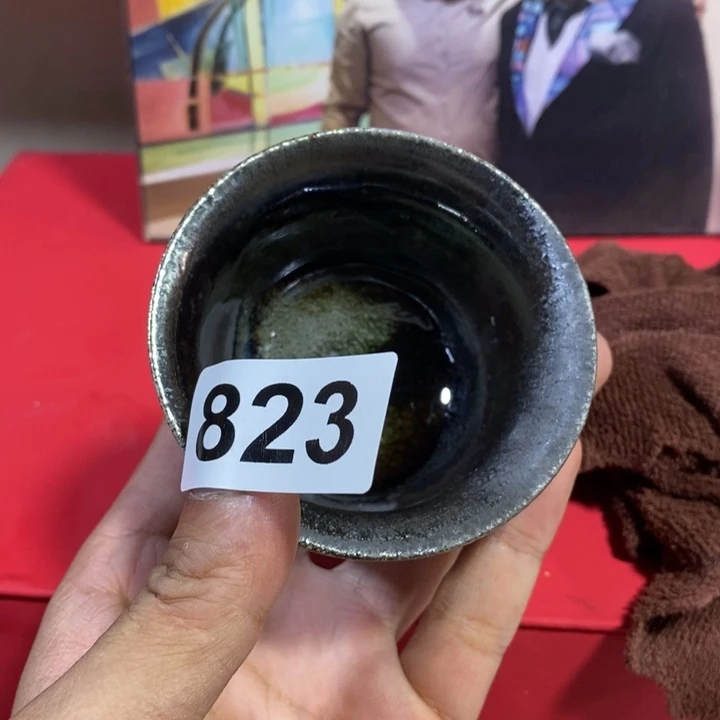 瓷片可口可乐了823