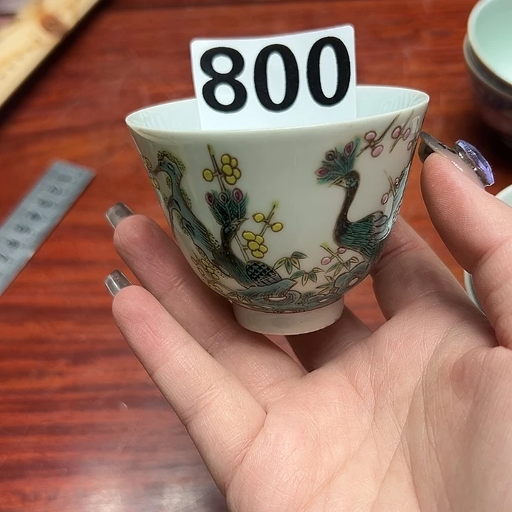 华*精品瓷器精品系列