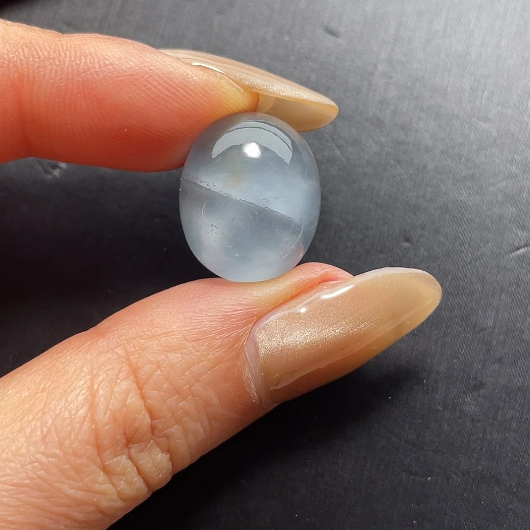 未镶嵌珠宝半成品水晶