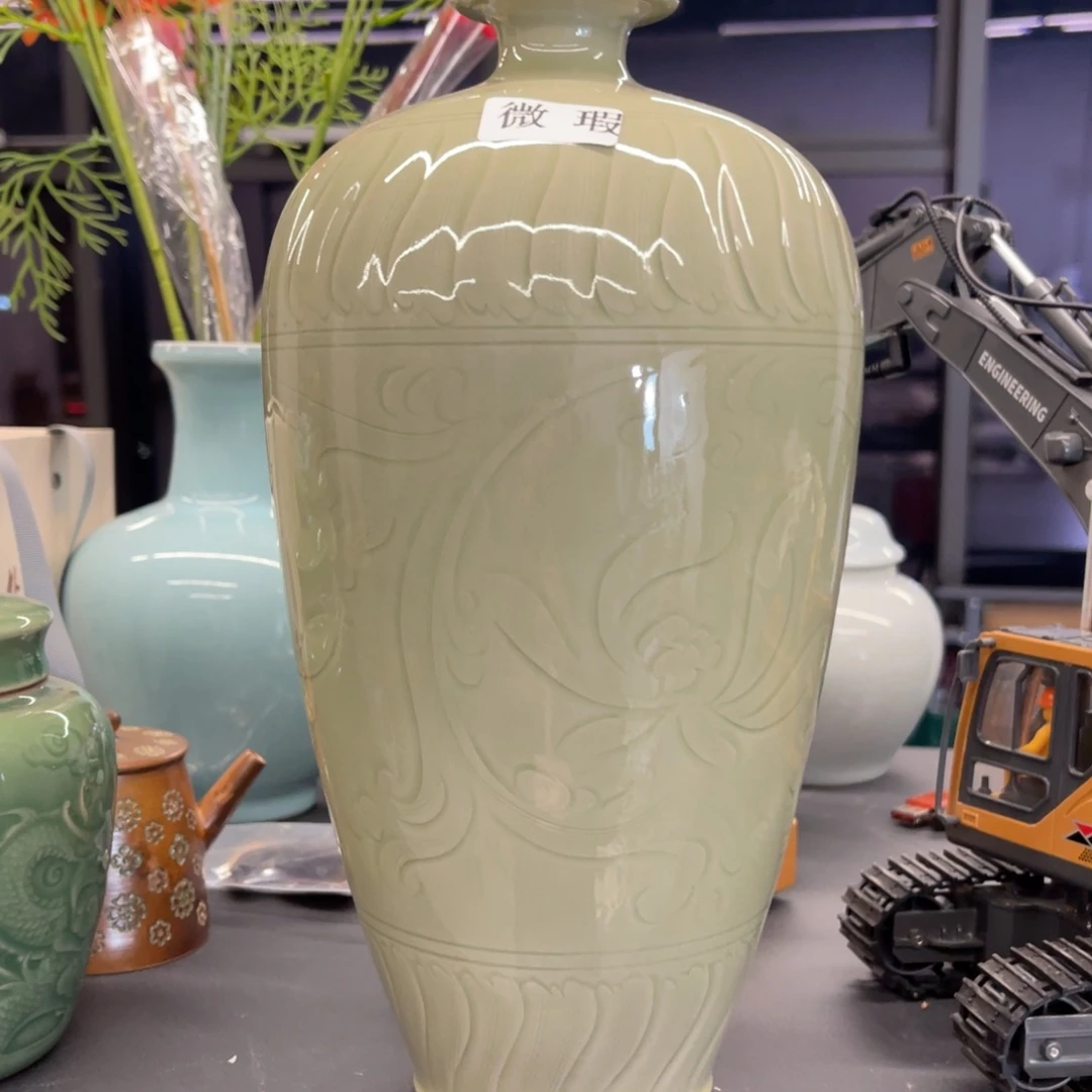 三宝茶器开播福利微瑕