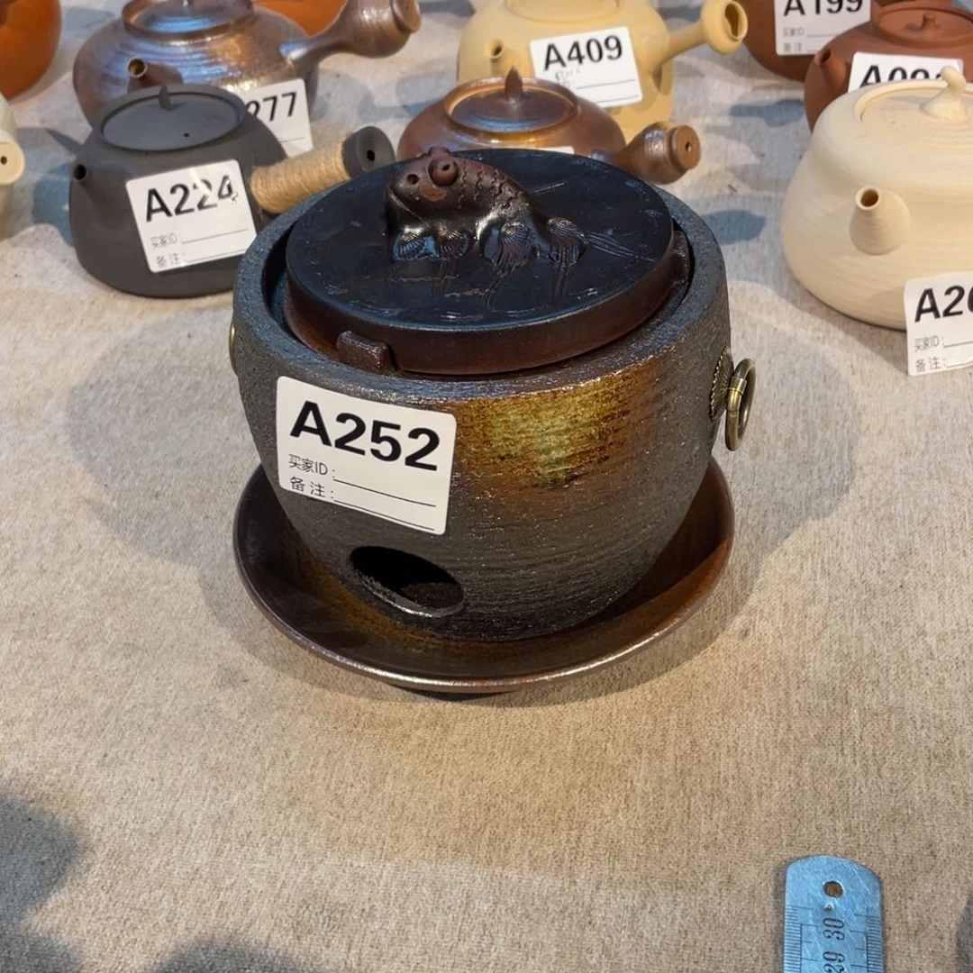 潮州手工制作工艺