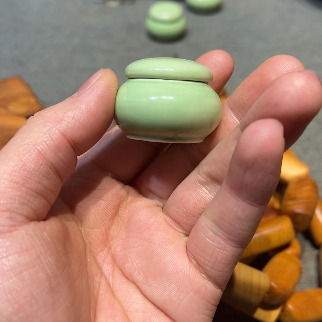 太行崖柏陈化太行