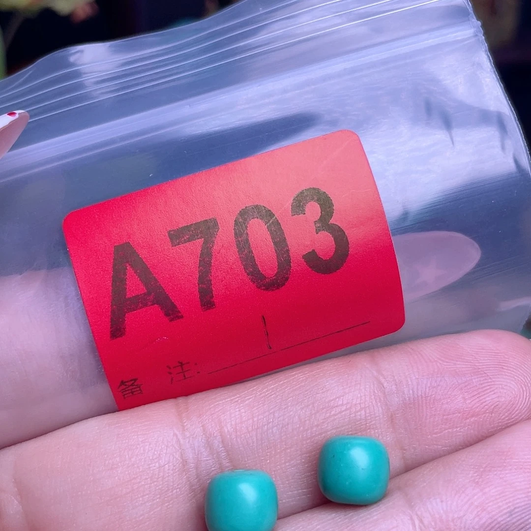 绿石头绿石头十堰手工古风配饰