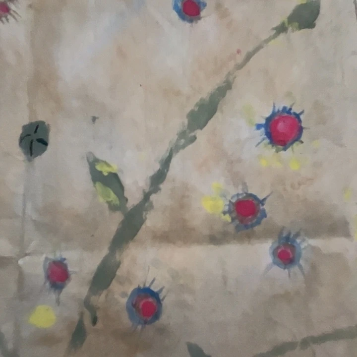 过***龙瓷片景德镇瓷器精品瓷片