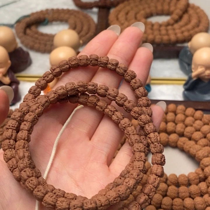 Ⅷ***金刚菩提吊坠佛系藏切