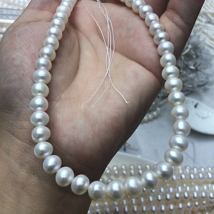 无非金属天然妈妈链