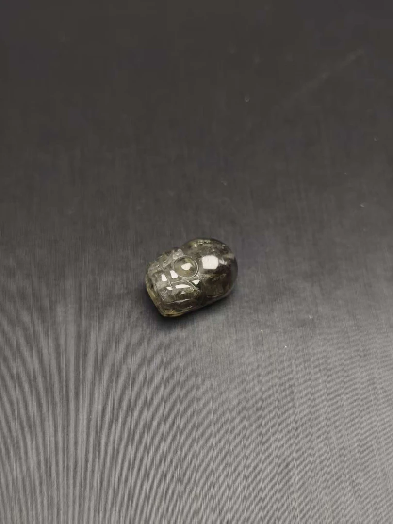 壹加师姐|手工设计px水晶吊坠多样性发一