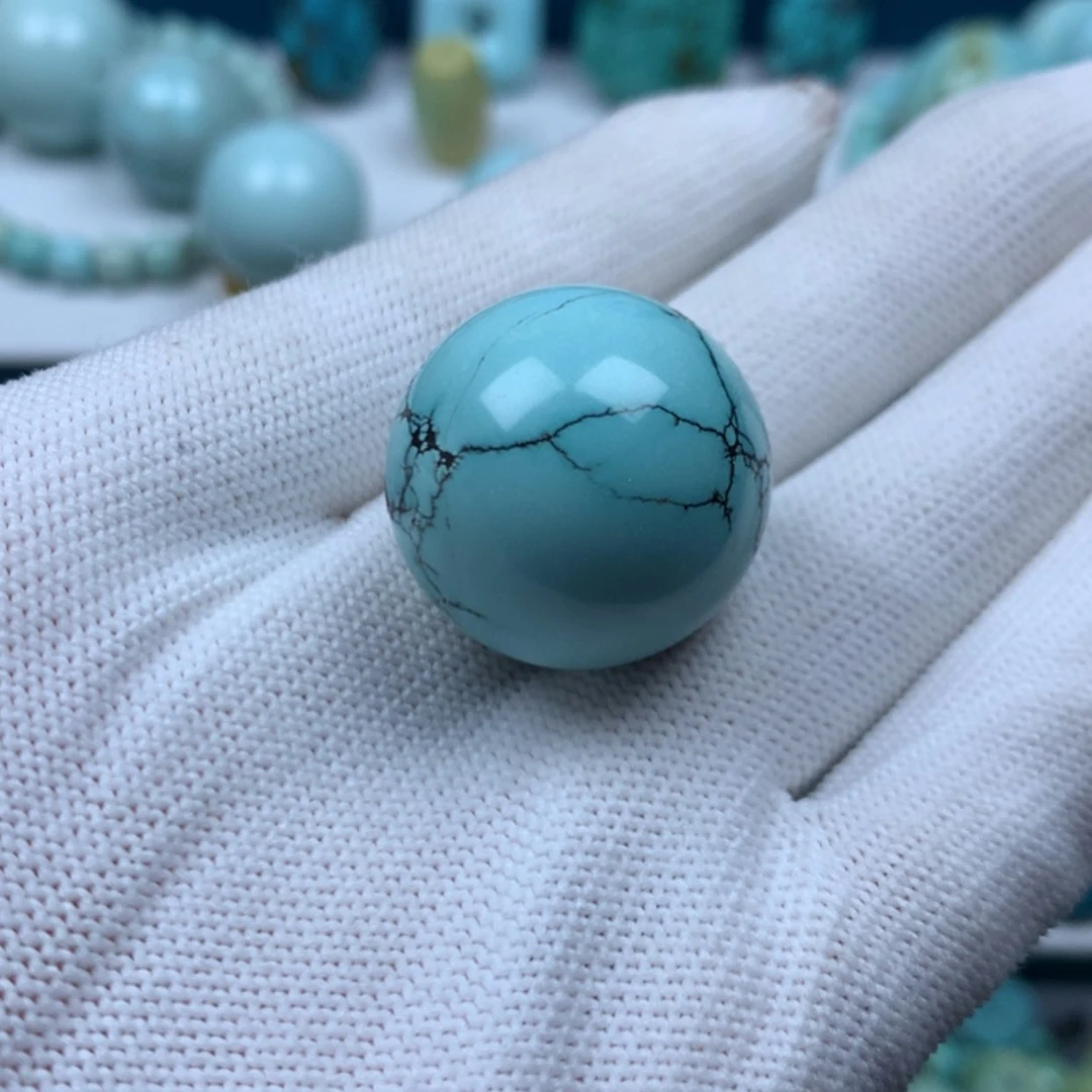 【闪购商品】绿松石珠宝奇石未镶嵌