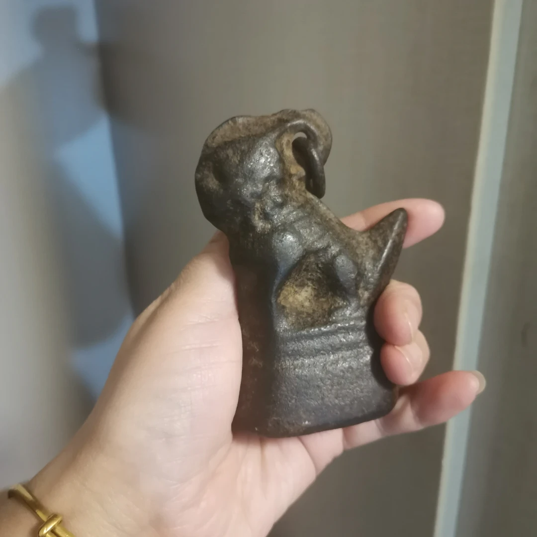 各种铁秤砣，(一物一拍，直播链接)请勿私拍