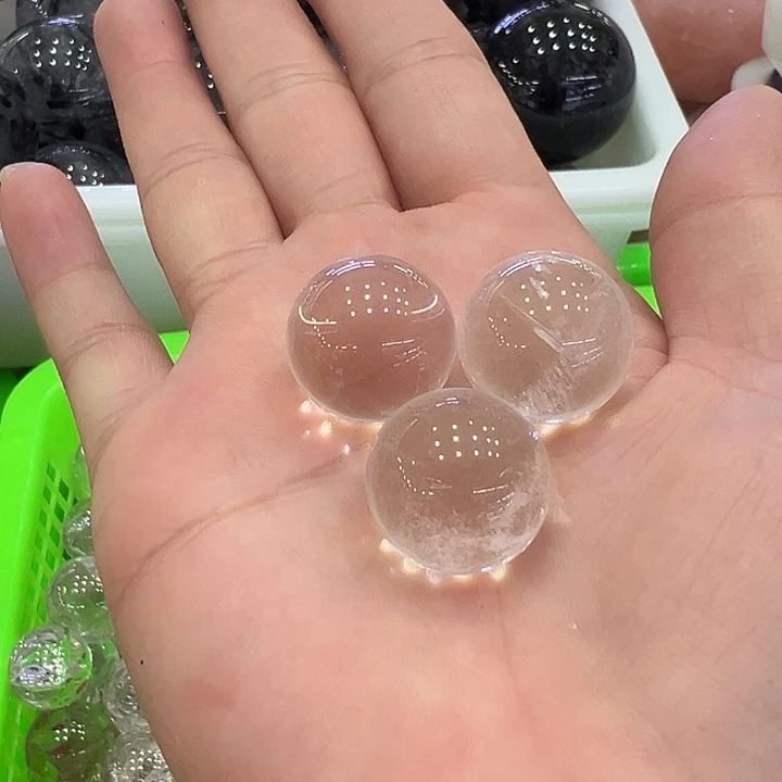 未镶嵌珠宝半成品水晶