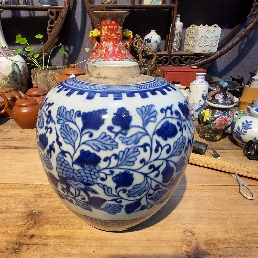 摆件陶瓷陶瓷陶瓷