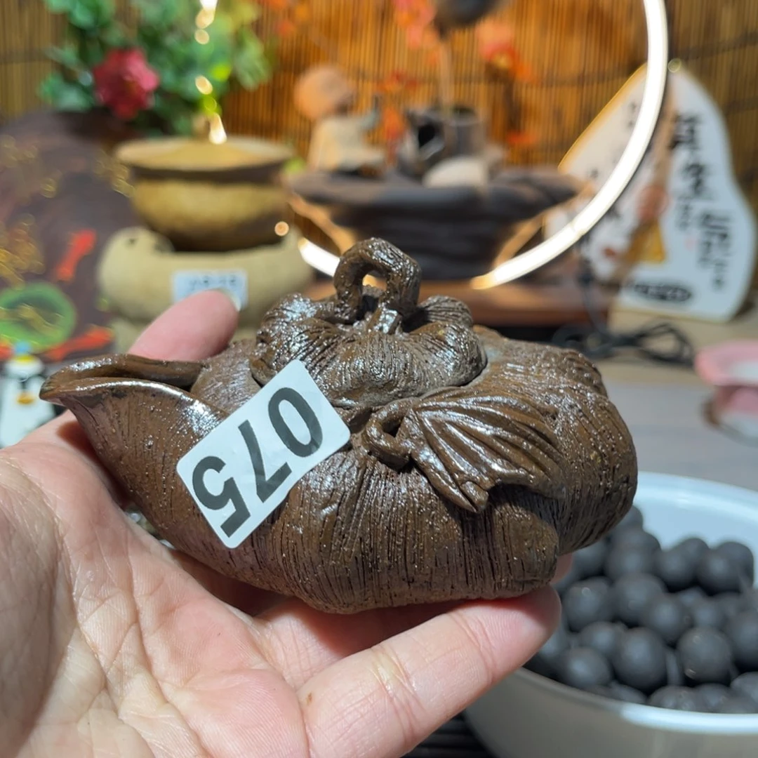 谢*肉木村信弘柴烧保平