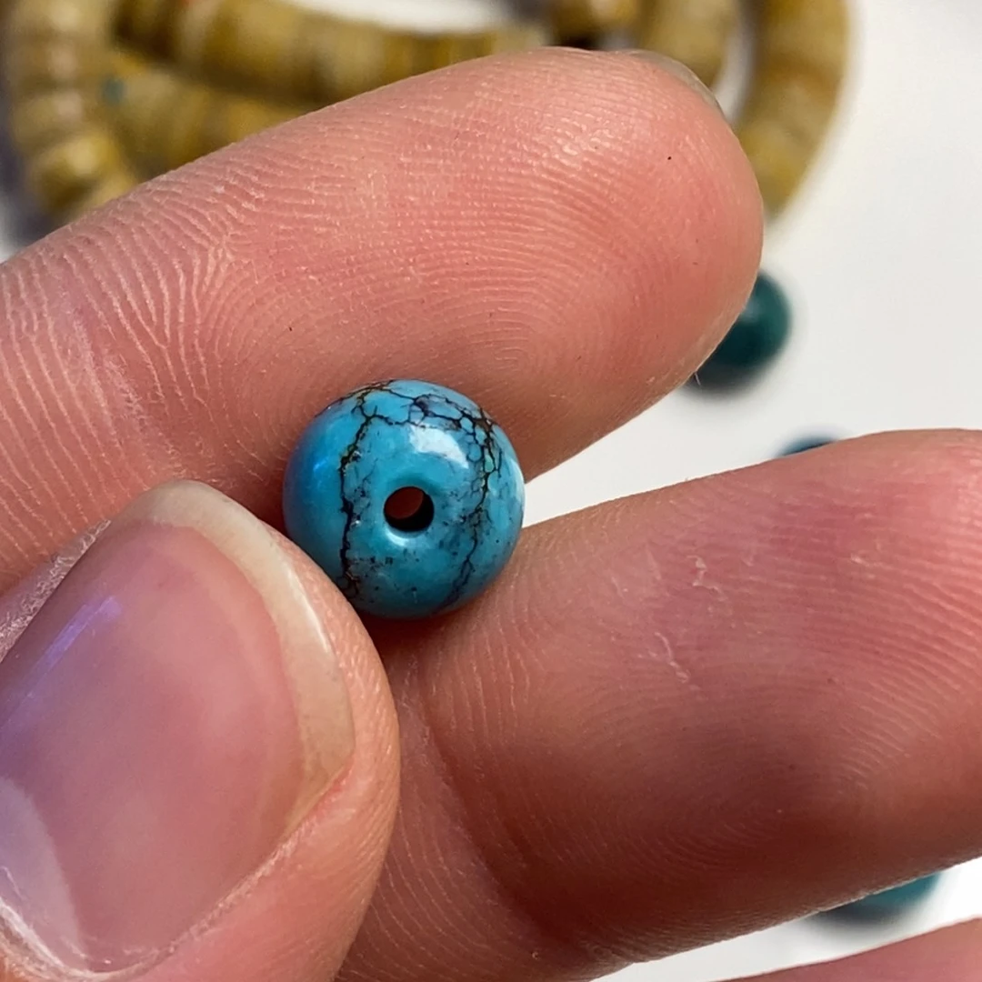 吊坠凤眼菩提T****稳好看的配饰