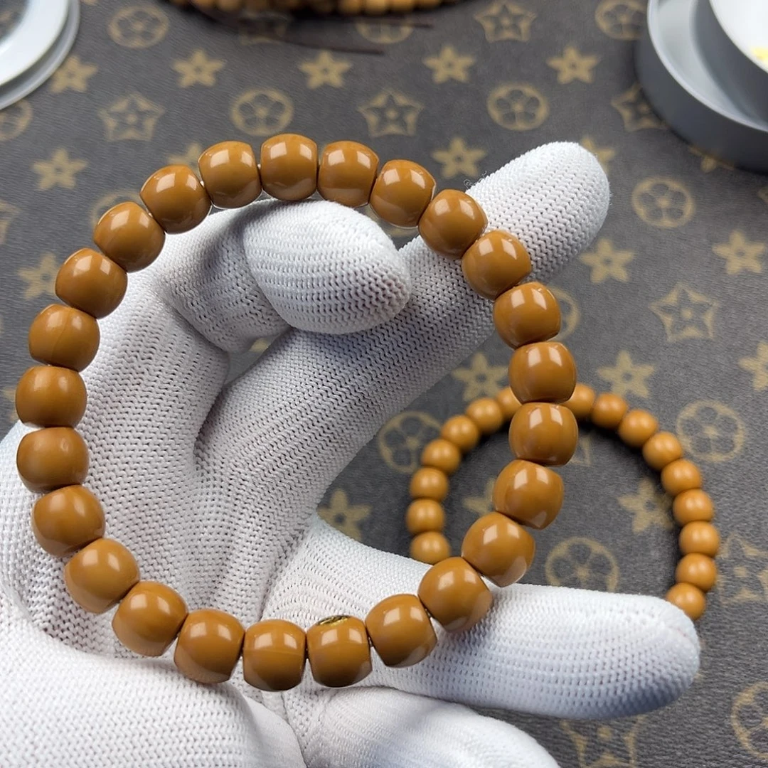 手串猴头核桃直切全品