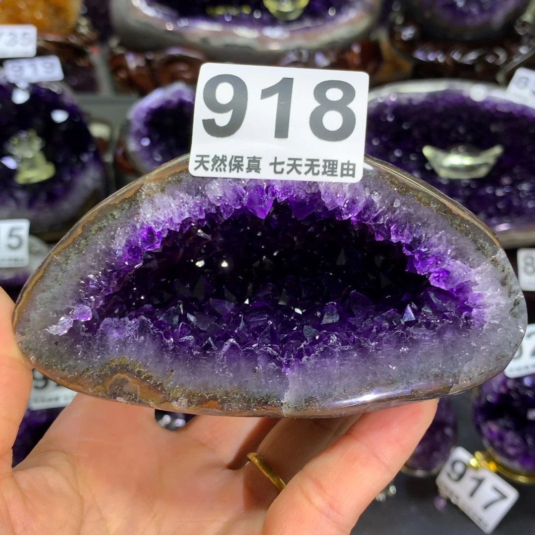 水晶摆件未镶嵌1