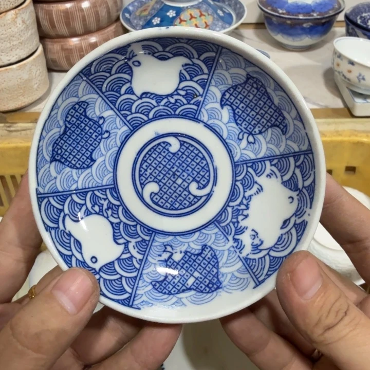 陶瓷推荐第二名20包邮