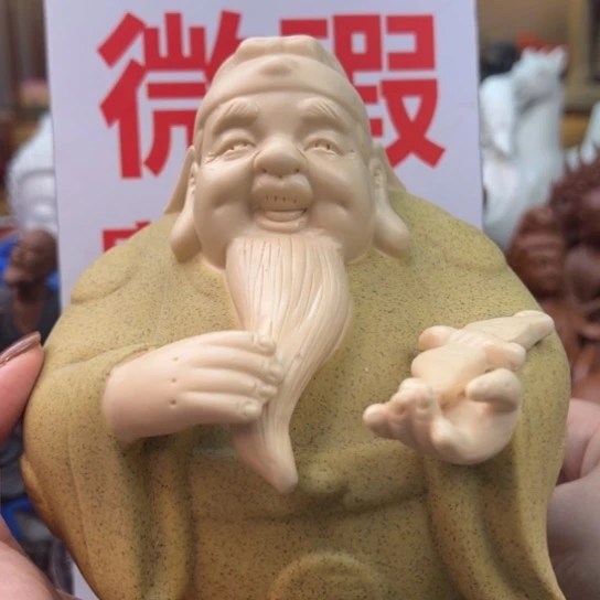 紫砂茶宠微瑕产品