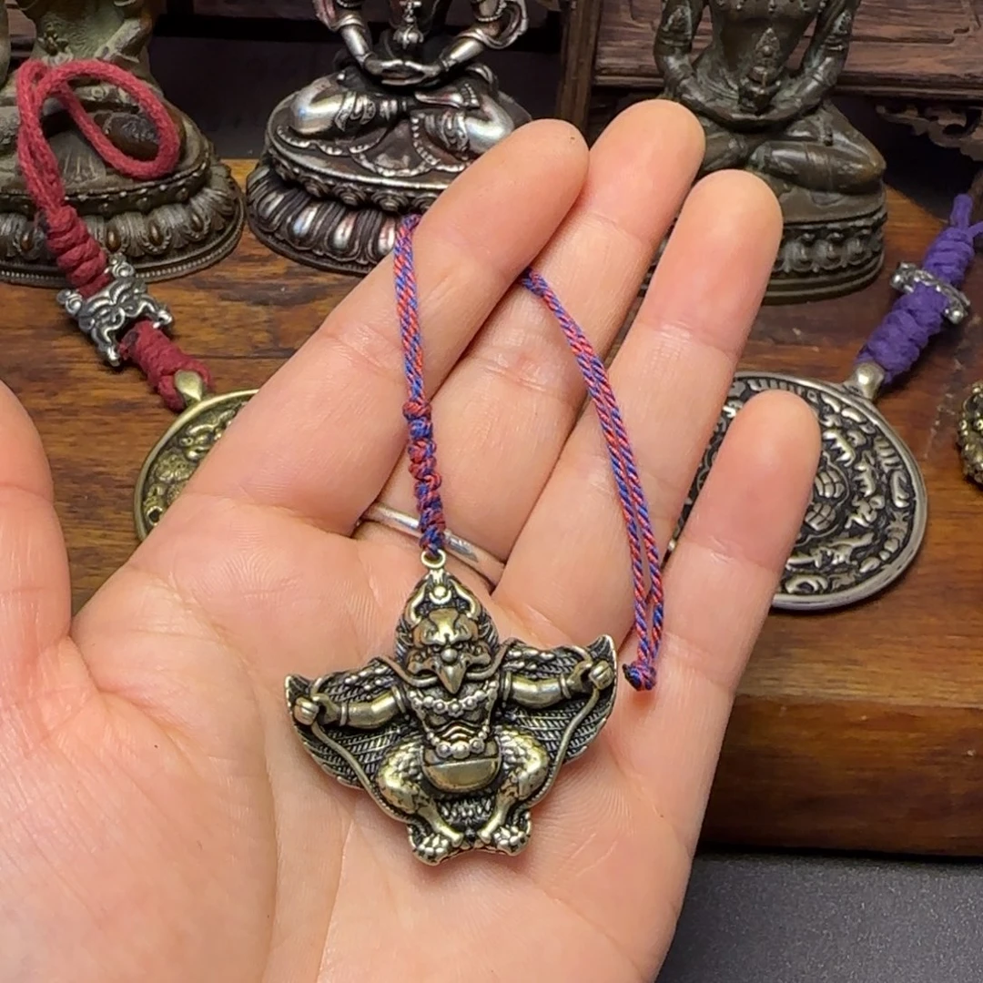 ****写泥塑藏传牌子……藏传牌子