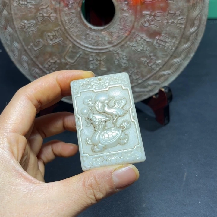 底槽青一物一图发货支持七天无理由。