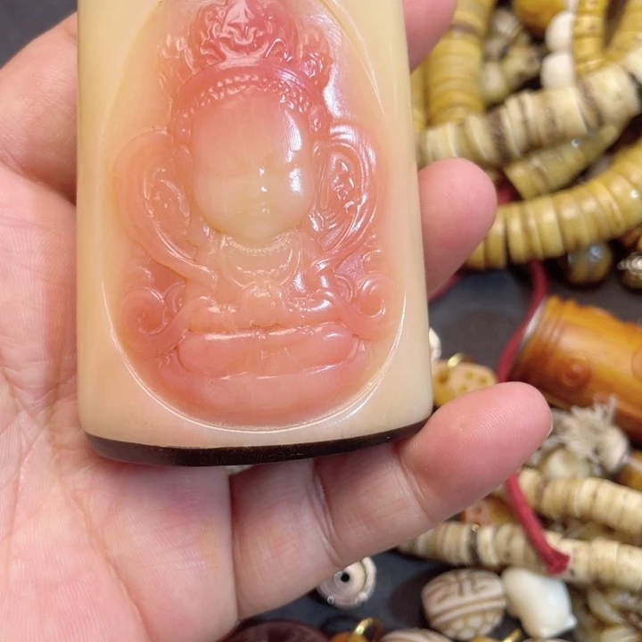 鹿骨手串/手链其他配饰