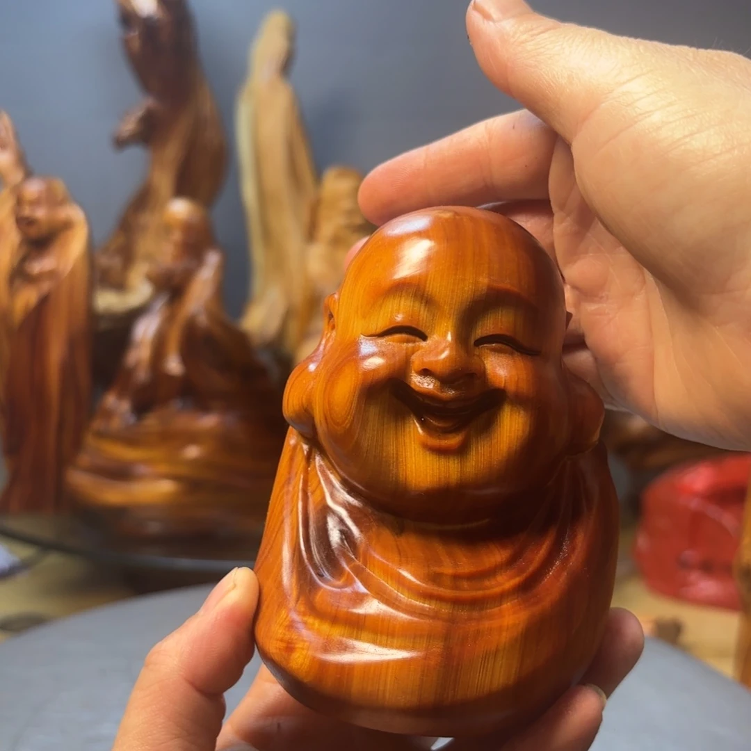 柏木（崖柏）崖柏摆件66666666