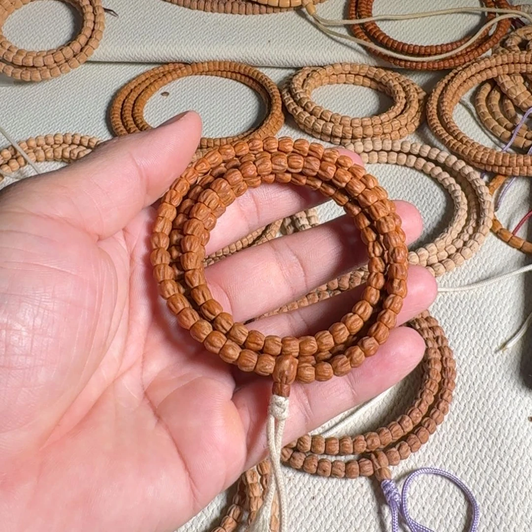 人***路柏香籽/百香籽吊坠