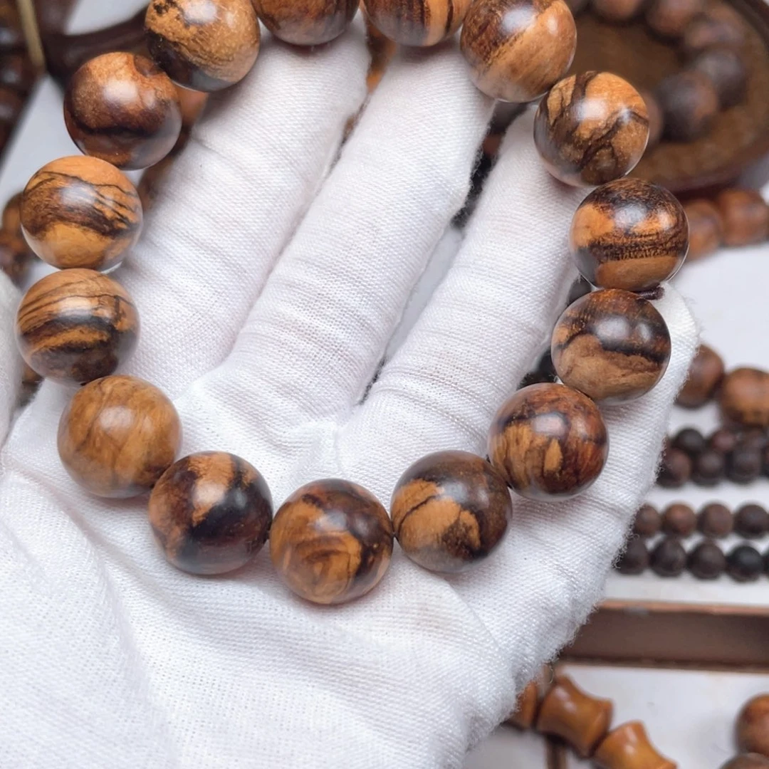 贡木定制产品1.5虎皮纹