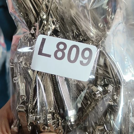 放***心809手工辅料库存DIY