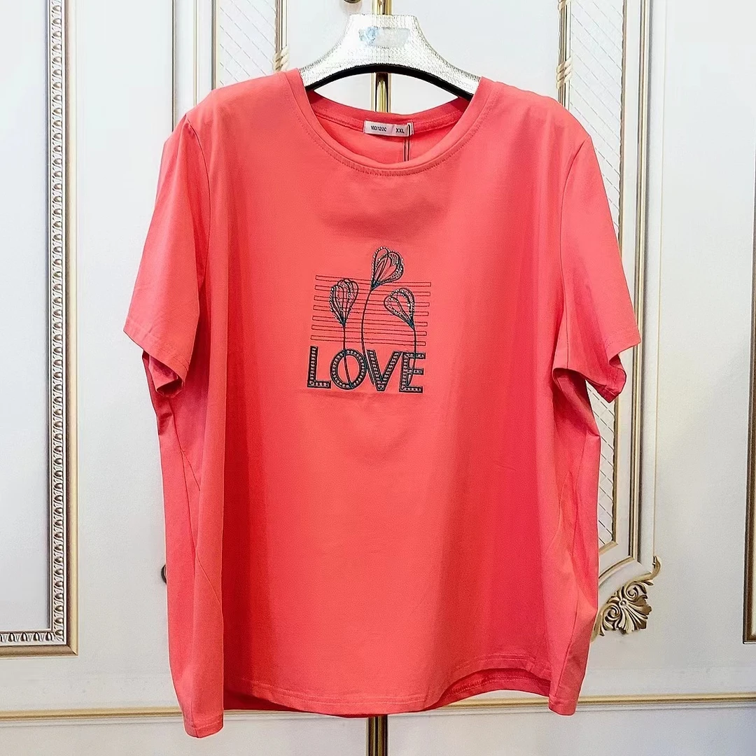 （衣长67）新款时尚小衫8132