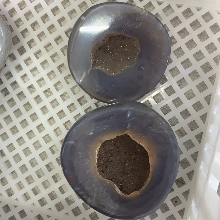 未镶嵌珠宝半成品紫晶