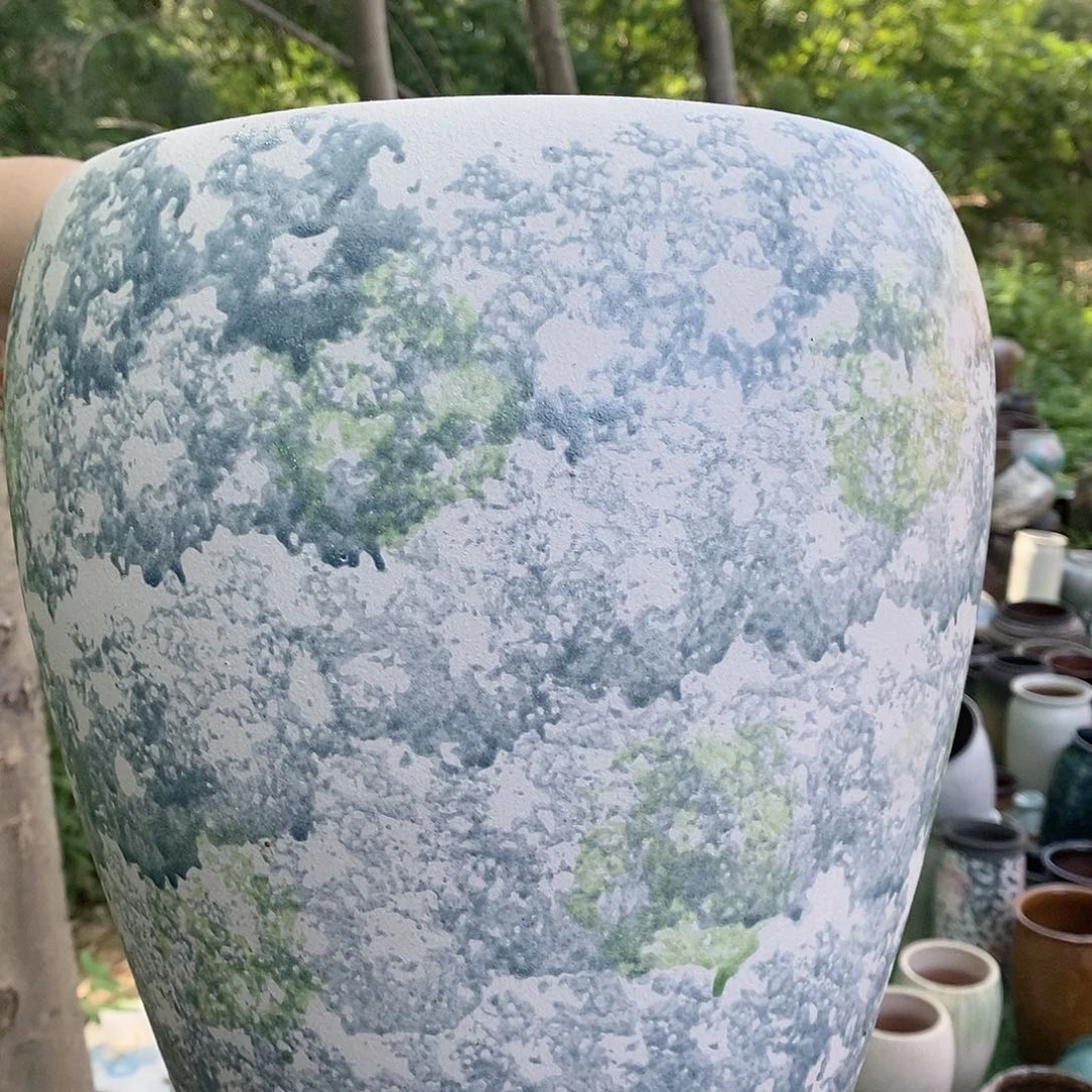 紫砂花盆正品25/30