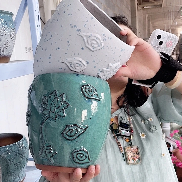 20/18红陶正品两个