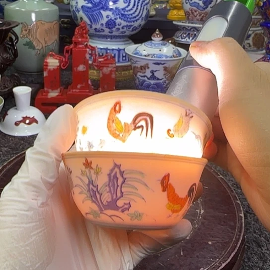 瓶摆件家居设计的