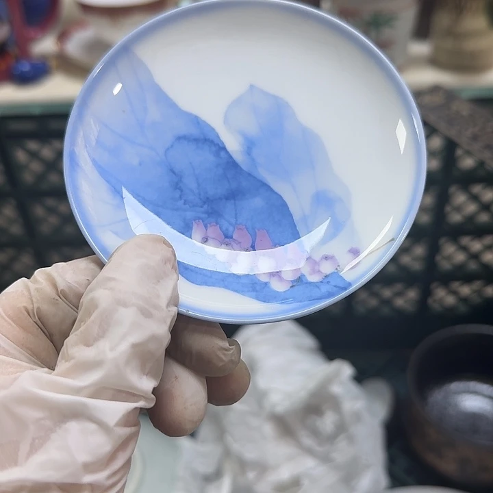 瓷片Y***i开播啦…开播啦