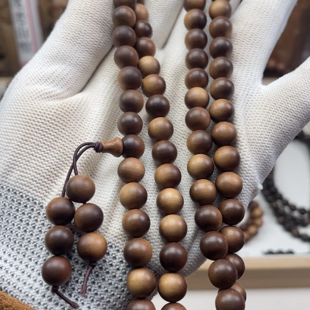 手串/手链檀香木手串0.8沉水