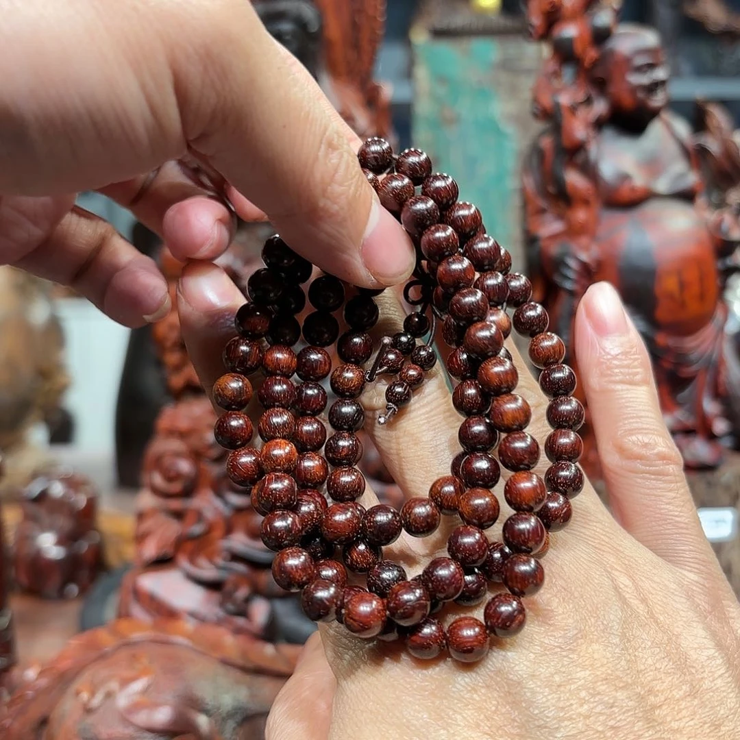 檀香紫檀（小叶紫檀）