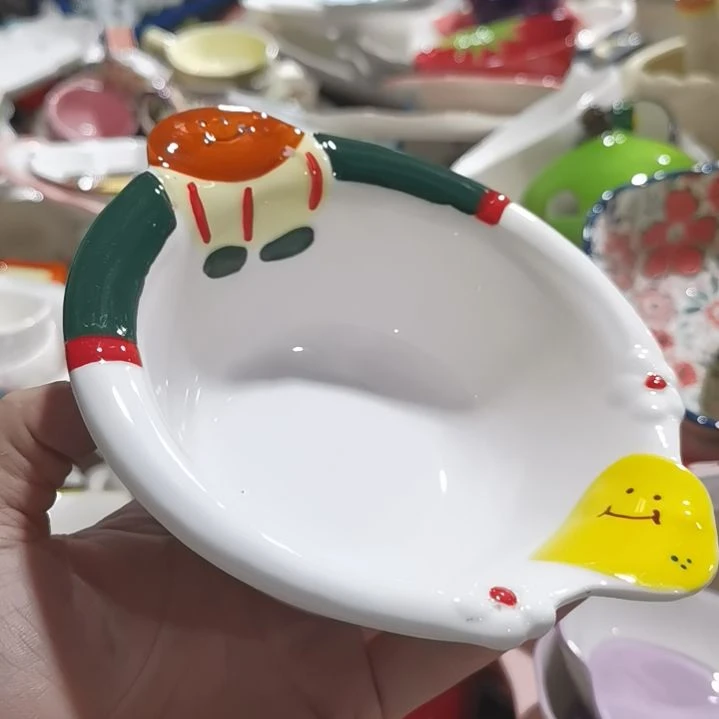 1陶瓷产品设计质量